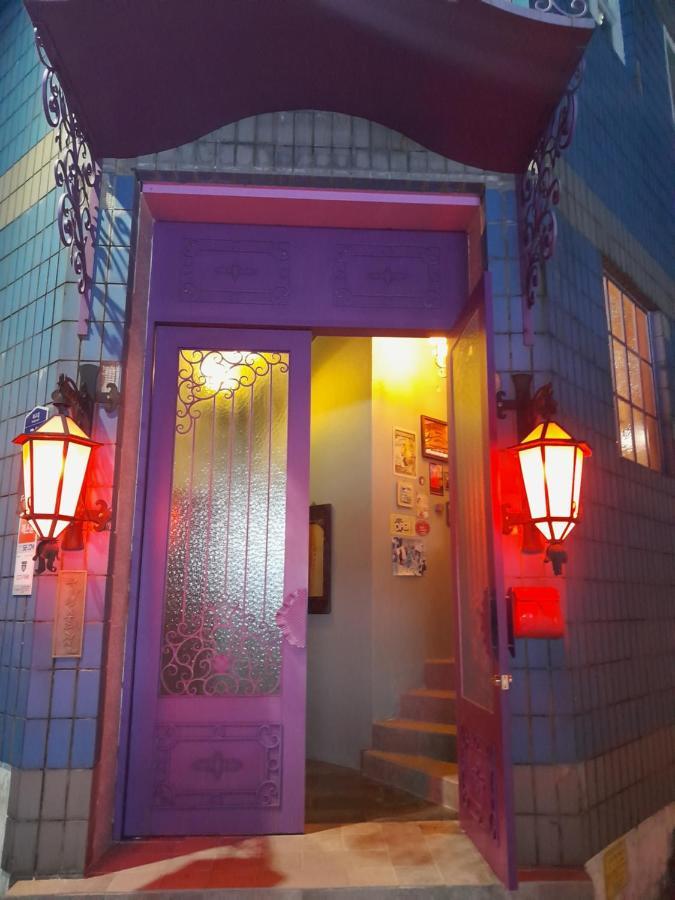 Deluna House Mokpo Exterior foto